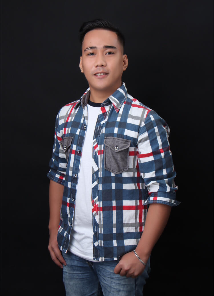 Mark Christopher Israel