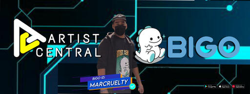 Artist Central Agency on BIGO LIVE!